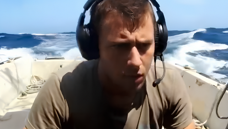 Starlink посреди океана: геймер запустил CS2 на лодке &mdash; пинг оказался почти идеальным